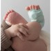 Умный носок для младенцев. Owlet Smart Sock 2 3
